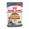 Royal Canin Hair & Skin Care in Gravy || undefined || view 4