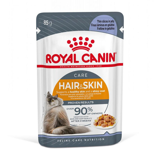 Royal Canin Hair & Skin Care in Jelly || undefined || view 4