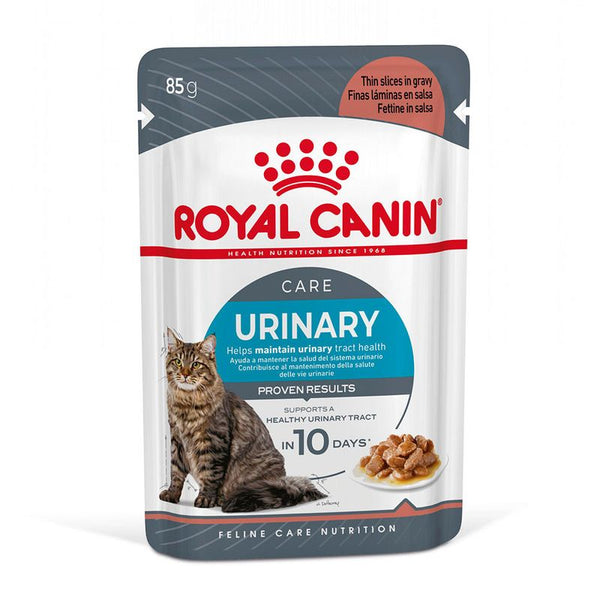 Royal Canin Urinary Care in Gravy || undefined || view 4
