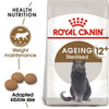 Royal Canin Ageing Sterilised 12+ || Royal Canin || view 1