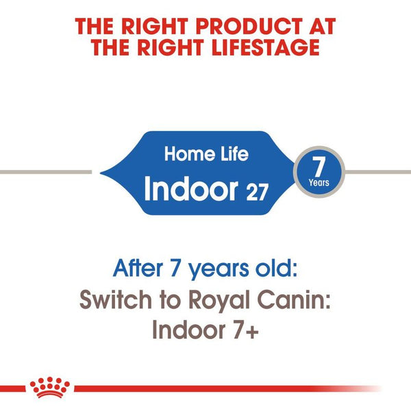 Royal Canin Indoor || Royal Canin || view 8