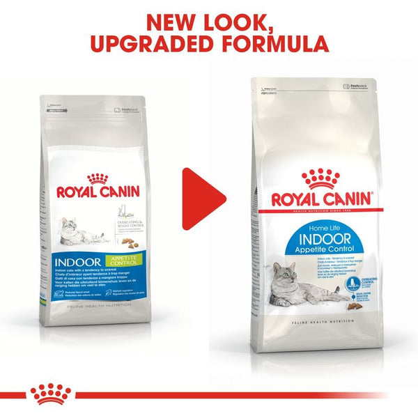 Royal Canin Indoor Appetite Control || Royal Canin || view 5