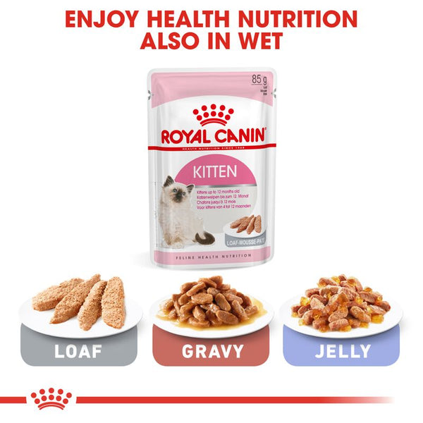 Royal Canin Kitten || Royal Canin || view 13