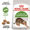 Royal Canin Outdoor Cat || Royal Canin || view 1