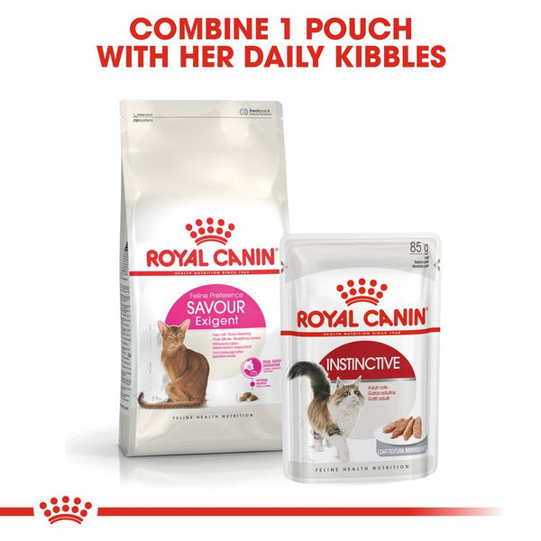 Royal Canin Savour Exigent || Royal Canin || view 6