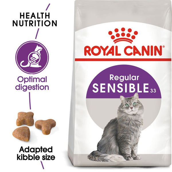 Royal Canin Sensible || Royal Canin || view 1