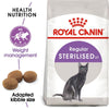 Royal Canin Sterilised 37 Cat || Royal Canin || view 1