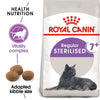 Royal Canin Sterilised 7+ Cat || Royal Canin || view 1