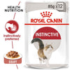 Royal Canin Instinctive in Gravy || undefined || view 1