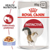 Royal Canin Instinctive in Jelly || undefined || view 1