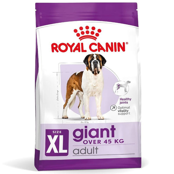 18kg Royal Canin Dry Dog Food - 15kg + 3kg Free! * || Royal Canin Size || view 2