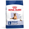 Royal Canin Maxi Ageing 8+ || Royal Canin Size || view 2
