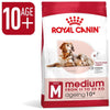 Royal Canin Medium Ageing 10+ || Royal Canin Size || view 1