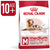 Royal Canin Medium Ageing 10+ || Royal Canin Size || view 1