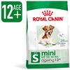 Royal Canin Mini Ageing 12+ || Royal Canin Size || view 1