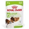 Royal Canin X-Small Adult in Gravy || Royal Canin Size || view 1