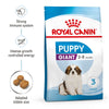 Royal Canin Giant Puppy || Royal Canin Size || view 4