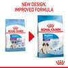 Royal Canin Giant Puppy || Royal Canin Size || view 2
