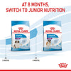 Royal Canin Giant Puppy || Royal Canin Size || view 11