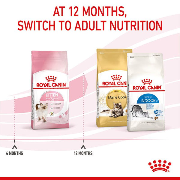 Royal Canin Kitten || Royal Canin || view 12