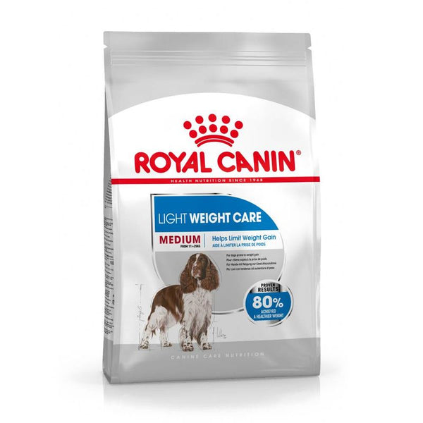 Royal Canin Medium Light Weight Care || Royal Canin Care Nutrition || view 2