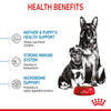 Royal Canin Maxi Starter Mother & Babydog || Royal Canin Size || view 6