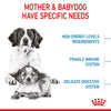Royal Canin Medium Starter Mother & Babydog || Royal Canin Size || view 4