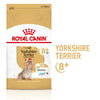Royal Canin Yorkshire Terrier Adult 8+ || Royal Canin Breed || view 1