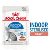 Royal Canin Indoor Sterilised in Gravy || undefined || view 1