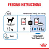 Royal Canin Light Weight Care Loaf || Royal Canin Care Nutrition || view 6