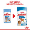 Royal Canin Medium Puppy in Gravy || Royal Canin Size || view 4