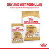Royal Canin Pomeranian Adult Loaf || Royal Canin Breed || view 5
