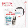 Royal Canin Joint & Ageing Adult Supplement Chews || Royal Canin || view 9