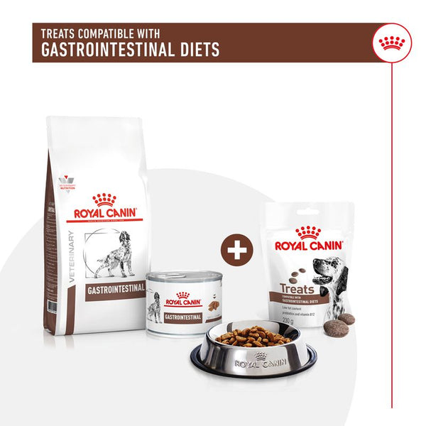 Royal Canin Gastrointestinal Treats || Royal Canin Veterinary Diet || view 3