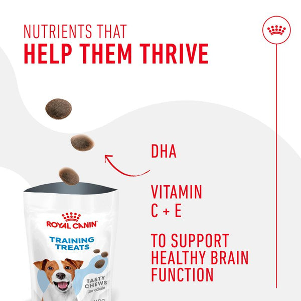 Royal Canin Training Treats || Royal Canin || view 4