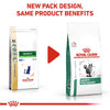 Royal Canin Veterinary Cat - Satiety Support || Royal Canin Veterinary Diet || view 2