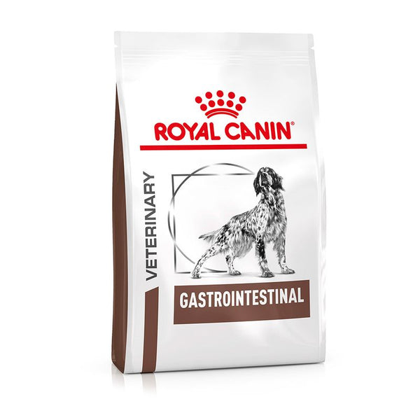 Royal Canin Veterinary Dog - Gastrointestinal || Royal Canin Veterinary Diet || view 2