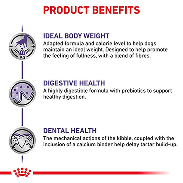 Royal Canin Expert - Neutered Adult Small Dog || Royal Canin Veterinary Diet || view 5