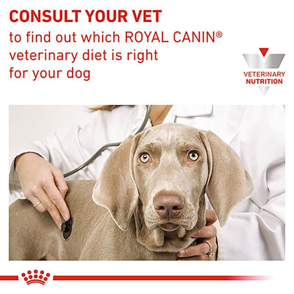 Royal Canin Veterinary Canine - Satiety Weight Management || Royal Canin Veterinary Diet || view 9