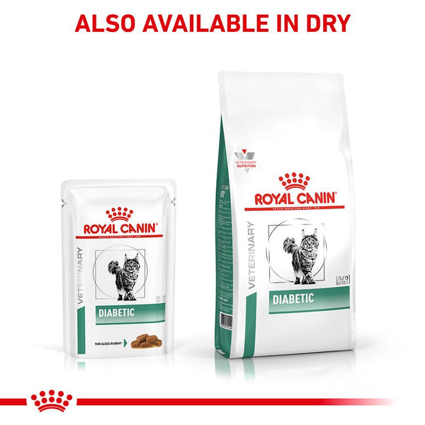 Royal Canin Veterinary Cat - Diabetic || undefined || view 7