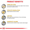 Royal Canin Veterinary Cat - Urinary S/O Moderate Calorie || undefined || view 3