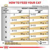 Royal Canin Veterinary Cat - Urinary S/O Moderate Calorie || undefined || view 4