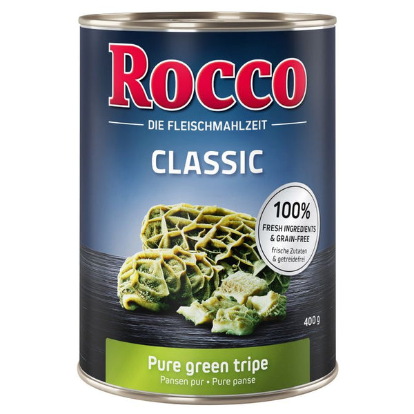 Rocco Classic 6 x 400g || undefined || view 12