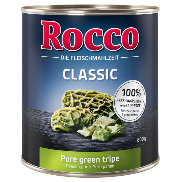 Rocco Classic 6 x 800g || Rocco || view 15