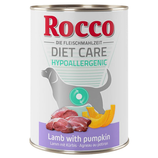 Rocco Diet Care Hypoallergenic - Lamb || undefined || view 2