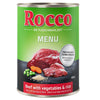 Rocco Menu 6 x 400g || Rocco || view 1