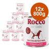 Rocco Diet Care Gastrointestinal - Turkey with Pumpkin || Rocco Diet Care || view 3