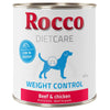 Rocco Diet Care Weight Control - Beef & Chicken || undefined || view 4
