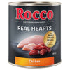 Rocco Real Hearts 6 x 800g || undefined || view 3