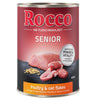 Rocco Senior 6 x 400g || Rocco || view 2